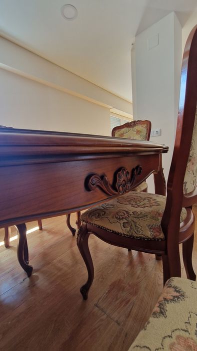 Mobília sala de jantar