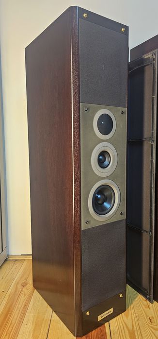 Technics SB-M1000 kolumny głośnikowe podłogowe-idealny stan