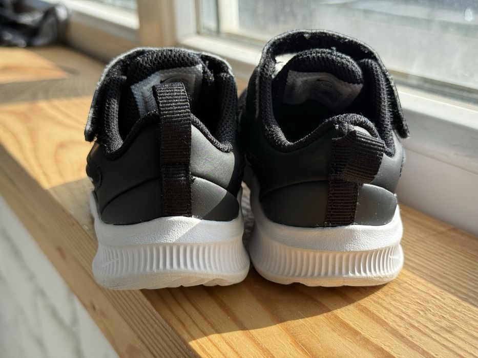 Кросівки Nike, устлка 15,5 см