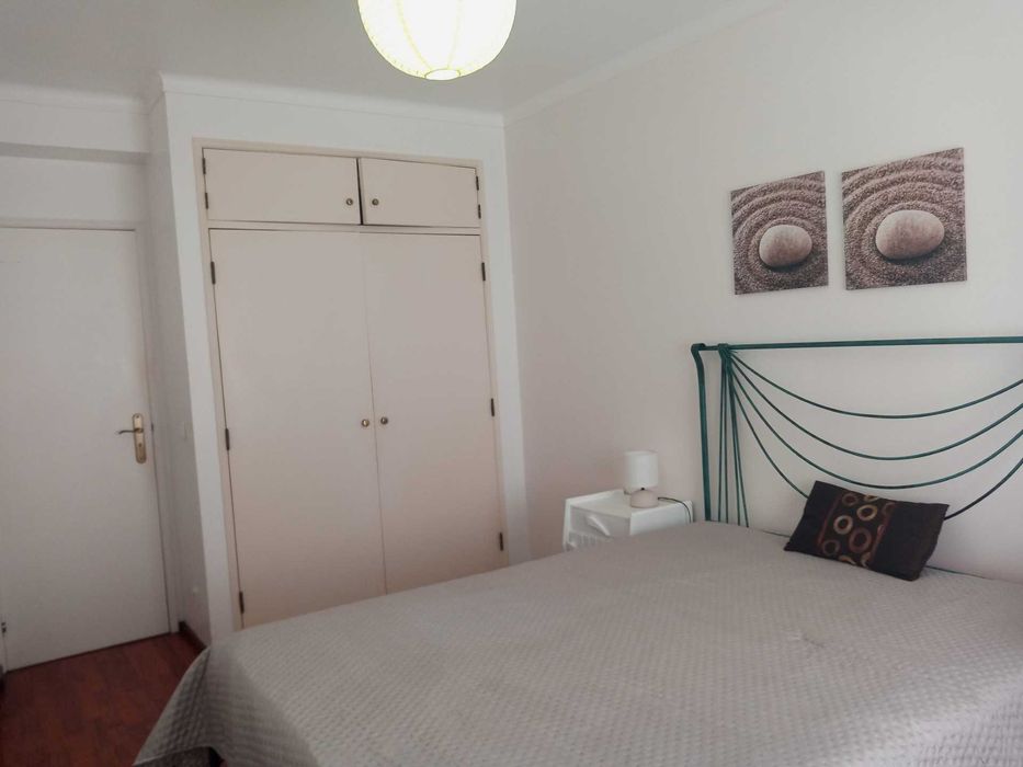 Quarto para estudantes