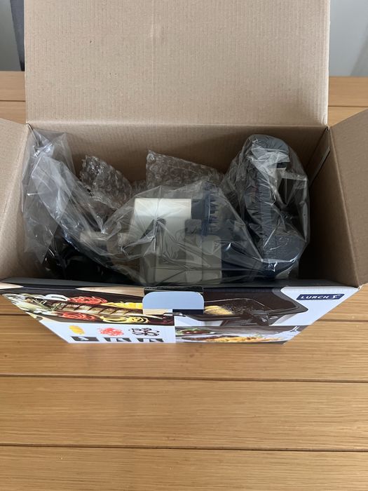 Cortador em Espiral legumes NOVO