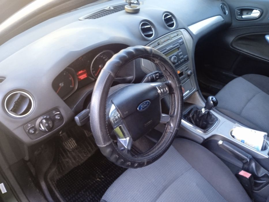 Продам Ford Mondeo