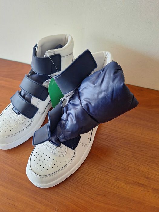 Мужские кроссовки Diadora Basket Tape р.44-44.5