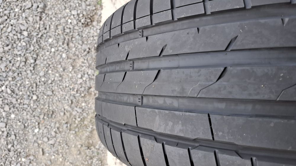 Hankook 265/40 R20 Ventus S1 Evo 3 EV