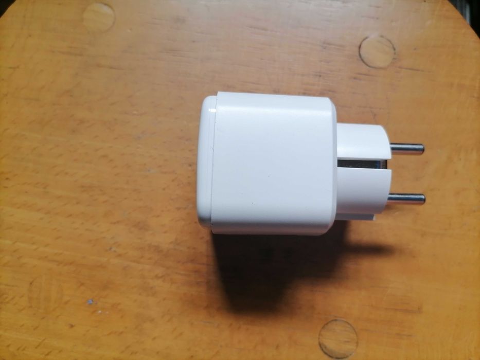 Programator Smart plug nowy