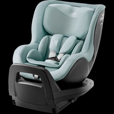 Автокрісла Britax Romer Dualfix Pro M 2025