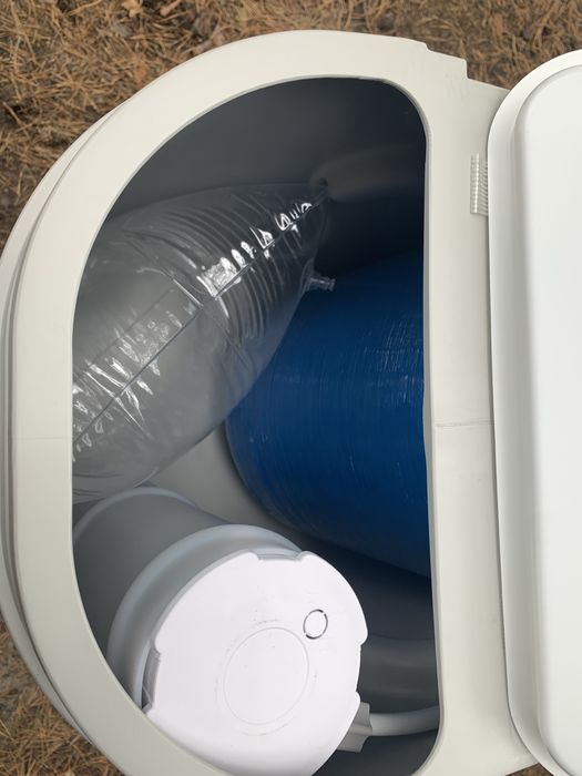 Zmiękczacz wody CS6S