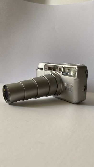 pentax espio - купити плівкові фотоапарати - Ціна на OLX.ua