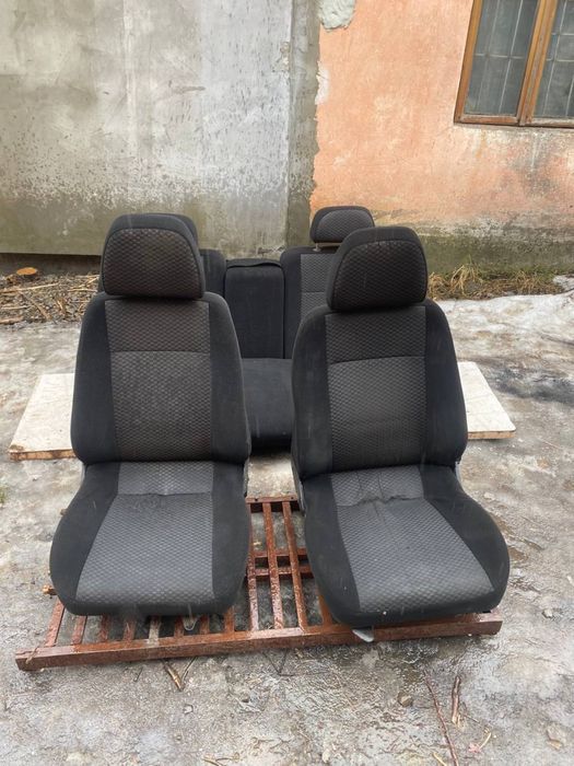 Розборка Ваз 2170 Пріора 2009 рік доглянута