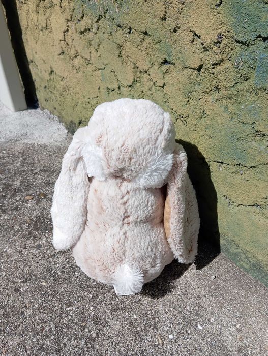 Peluche Coelho Novo434775379412275202