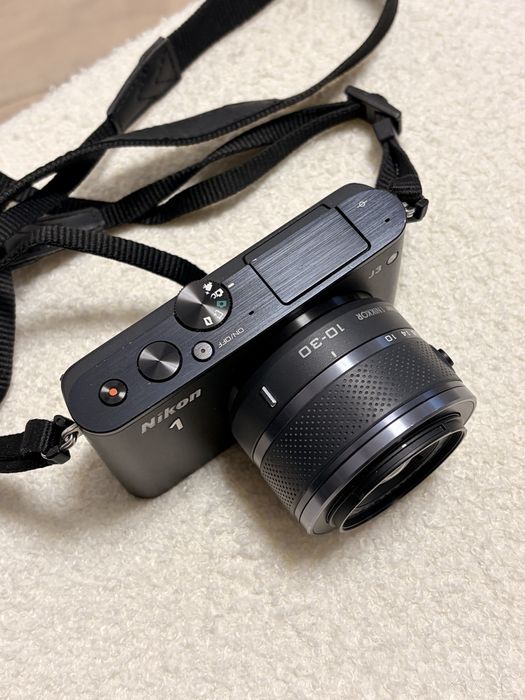 Nikon 1 J3 digital camera цифрова  фотоапарат canon g7x mark фотоапара