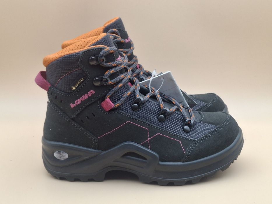 Черевики Lowa Kodi III GTX MID Junior Нові 31р.