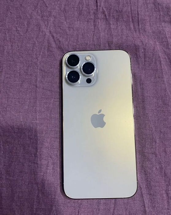 Продам iPhone iPhone 13 Pro Max 256