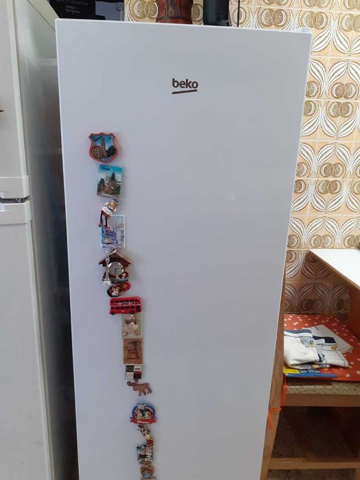 Arca Vertical Beko