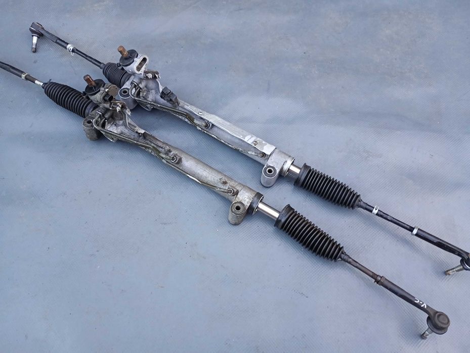 Рульова рейка Opel Vectra C, Signum, рулевая вектра ц