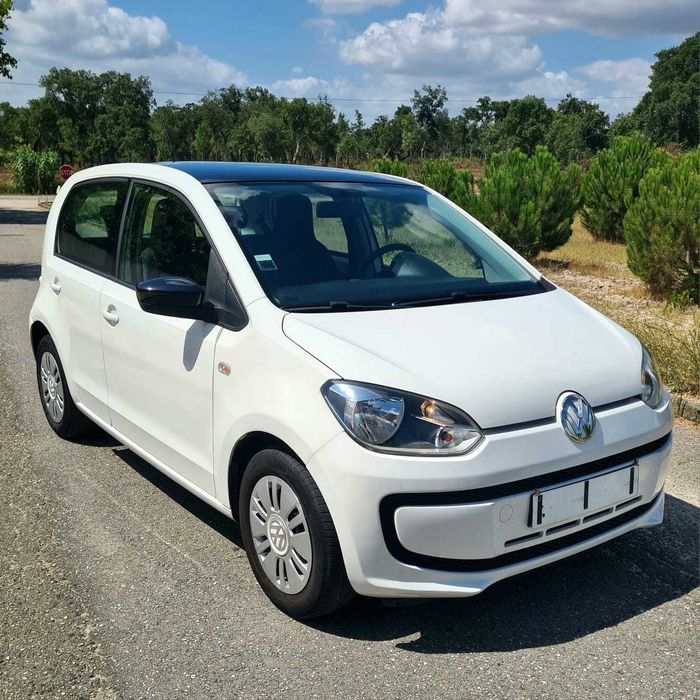 VW UP! ano 2015 Nacional