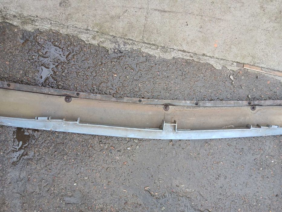 Губа на передній бампер ВАЗ 2108 2109