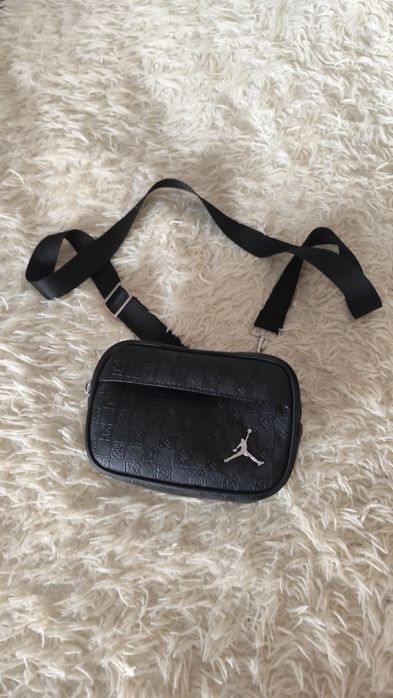 Сумка Jordan monogram