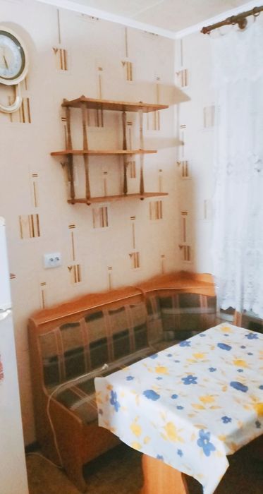 1кімн район Лушпи, вул. Івана Сірка