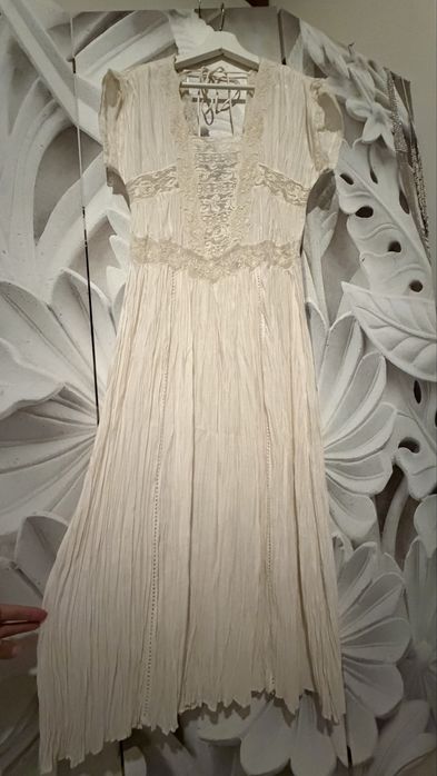 Плаття сарафан zara