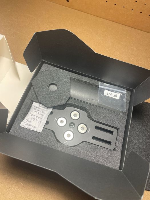 Ronin - S Universal Mount