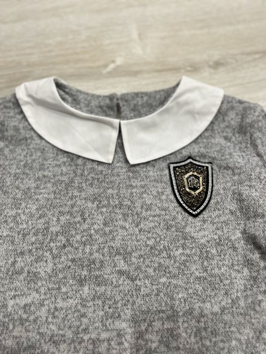 Кофточка на дівчинку 8-10р.