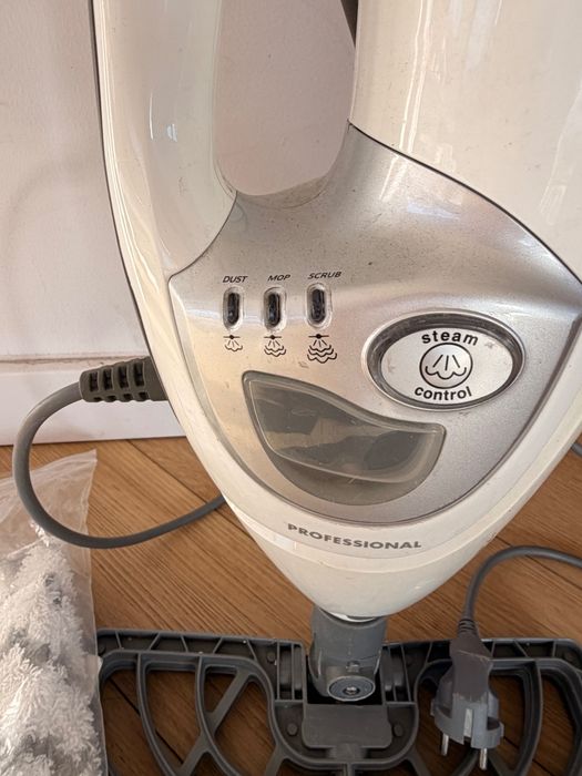 Mop parowy Shark