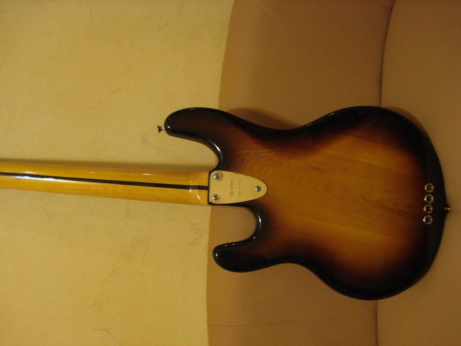 Бас гитара Music Man Sting Rey Bass