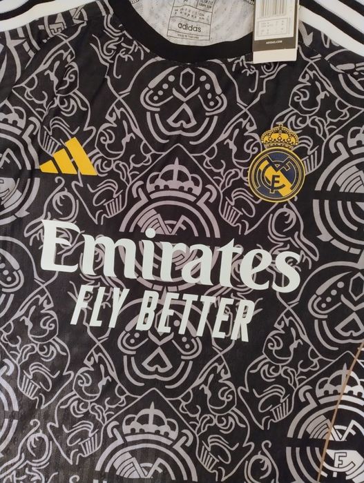 Real Madryt M Adidas