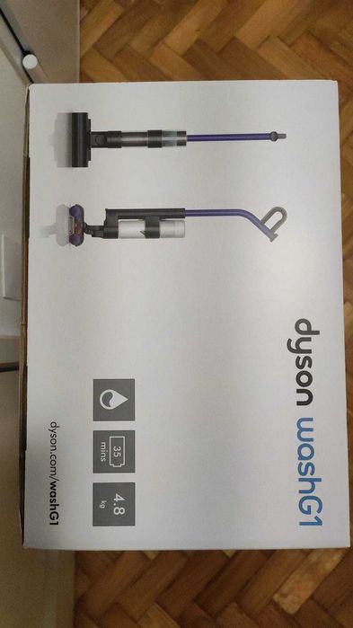 Dyson WashG1™ **NOVO**