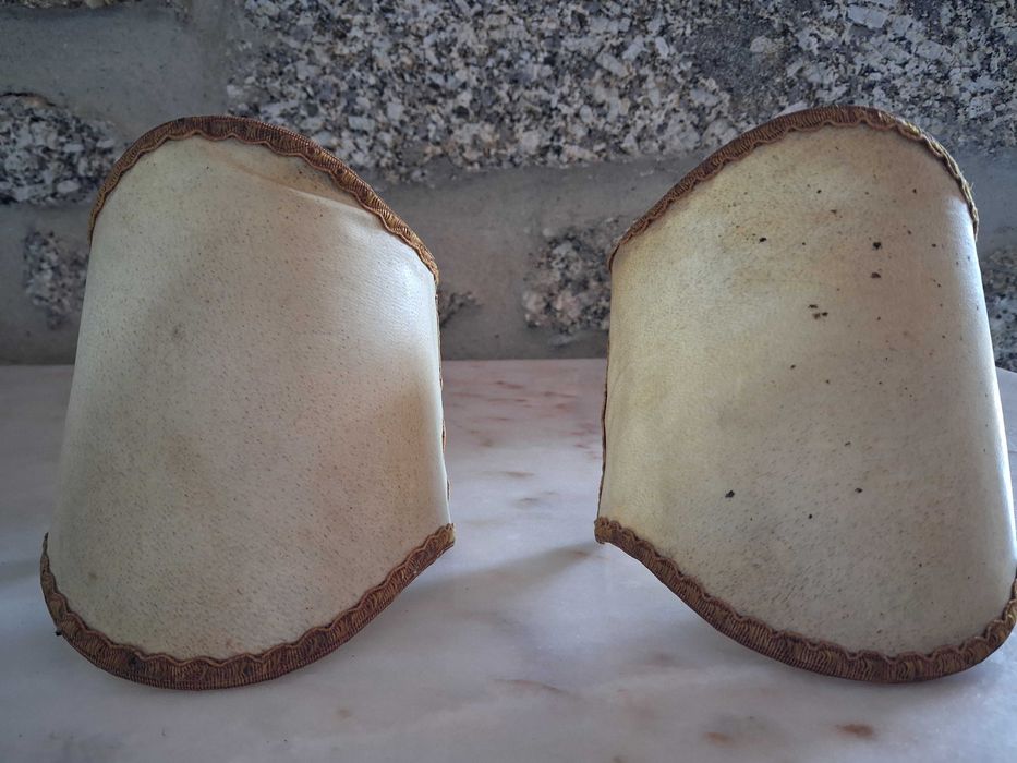 Aplique de parede