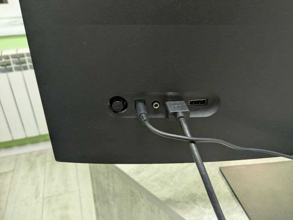 Монітор 27" Xiaomi 2K Monitor A27Qi (ELA5812EU) мікропошкодження