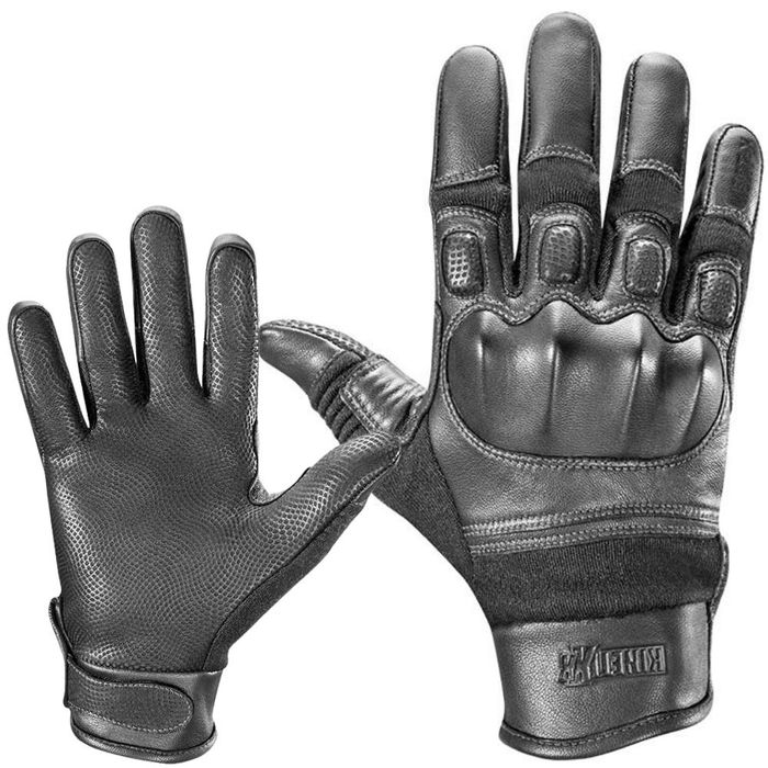 тактичні рукавицІ KinetiXx Tacticl Operation
