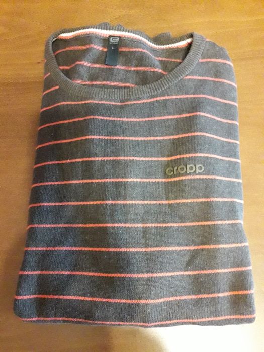 Sweter Cropp okazja