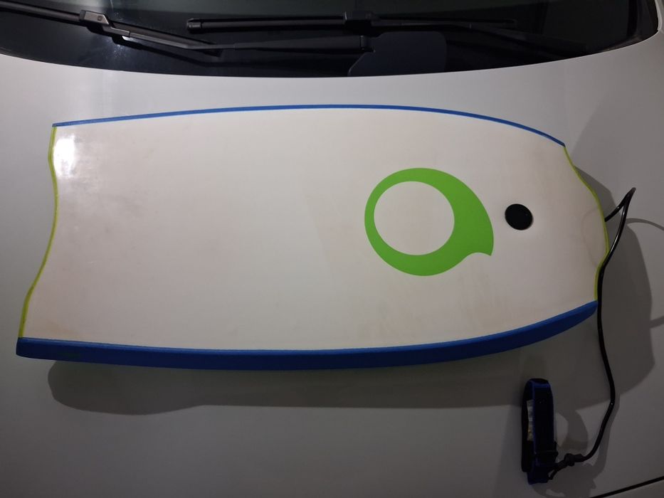 Prancha Bodyboard