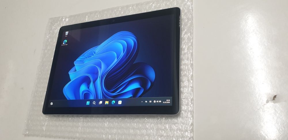 Microsoft Surface GO3 . Procesor 10100Y/8Gb/128Gb/10" SIM LTE
