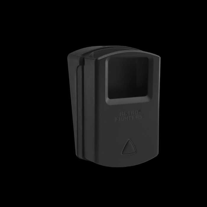 [New] 2 RetroFighters StrikerDC Wireless Controllers for Dreamcast64738345962369123