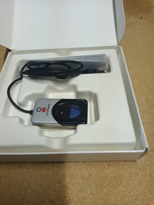 Digital Persona USB Digital Reader U 450064751158504578123
