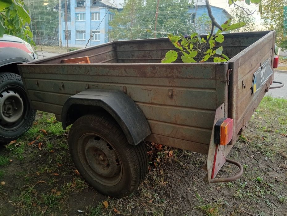 продам авто Дэо Лан