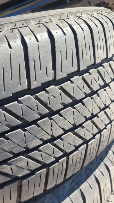 Шины Bridgestone
