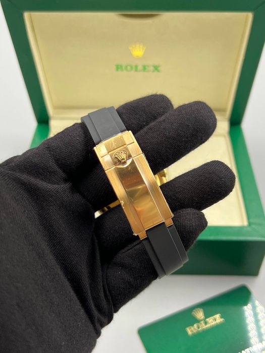 Rolex Daytona Pikachu 40mm | VSF | Найвища якість
