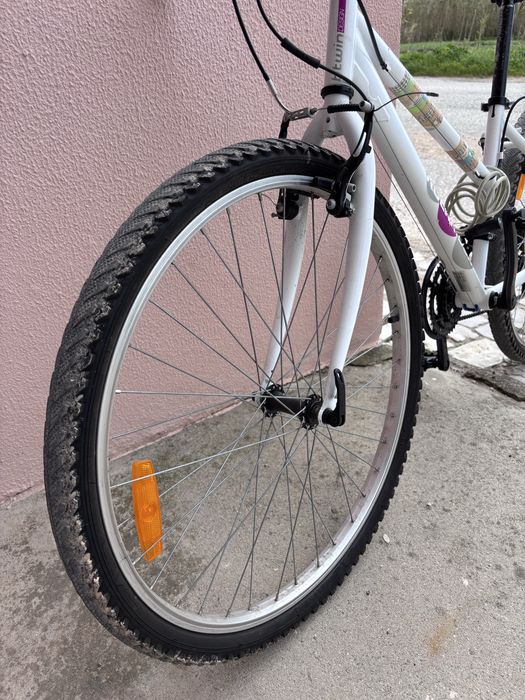 Bicicleta Rockrider 26’