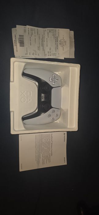 Kontroler do ps5