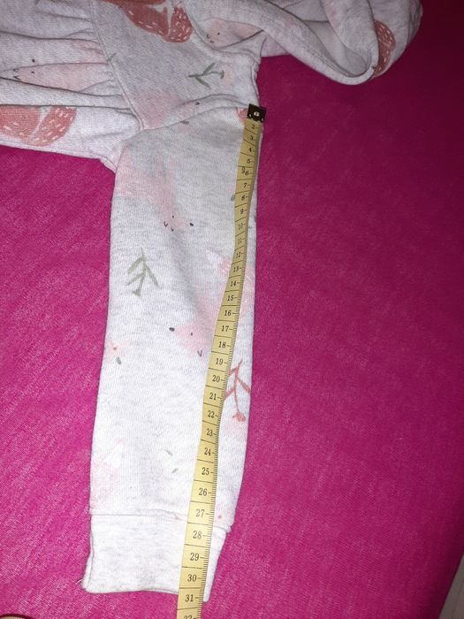 Kombinezon 24m carter's