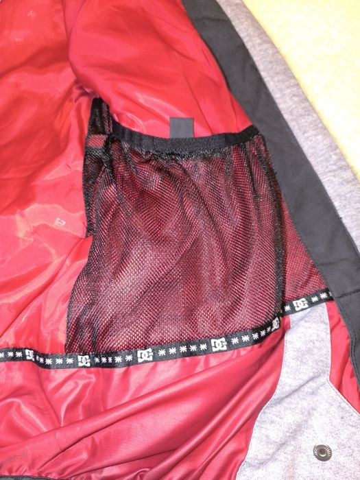 Casaco snowboard / ski mulher DC