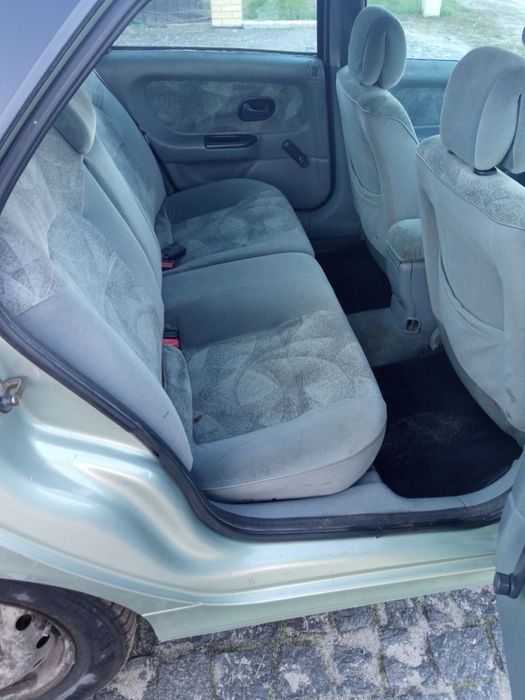 Розборка Б/ У Renault Laguna 1 1.9 dci. Рено Лагуна АКПП