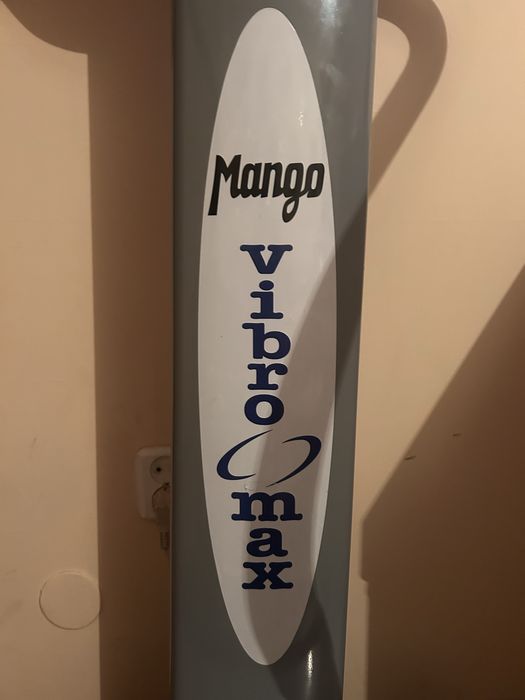 Platforma wibracyjna