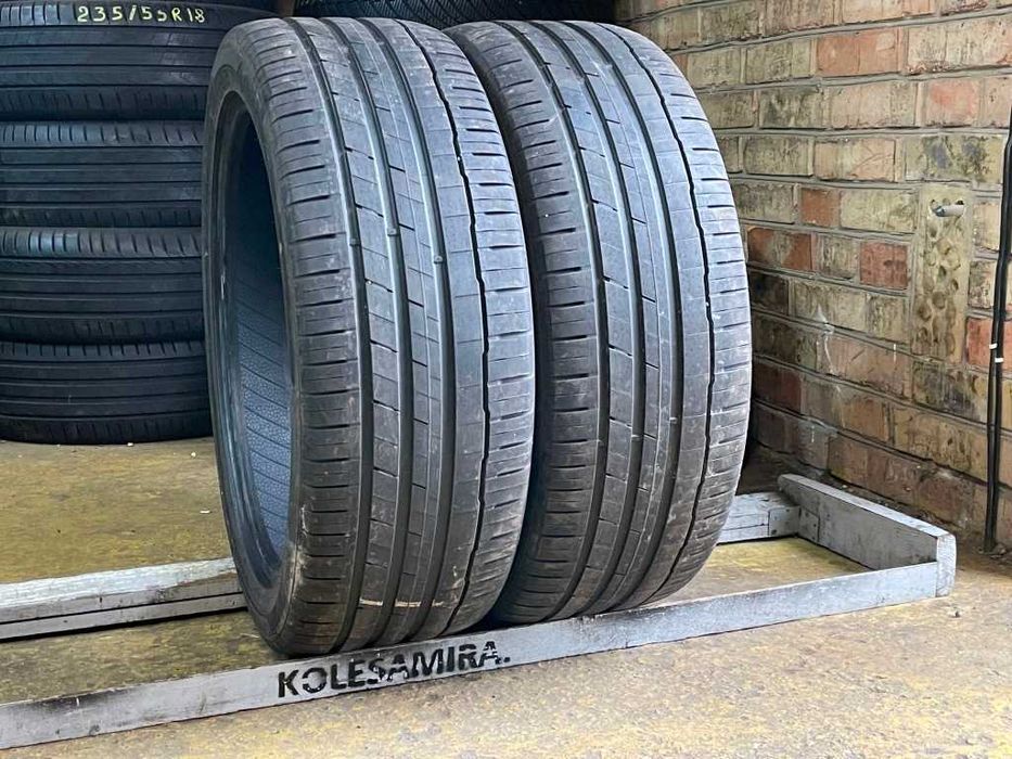 235/45 R20 Hankook Ventus S1 evo3,  шини бу 2 шт, 2023
