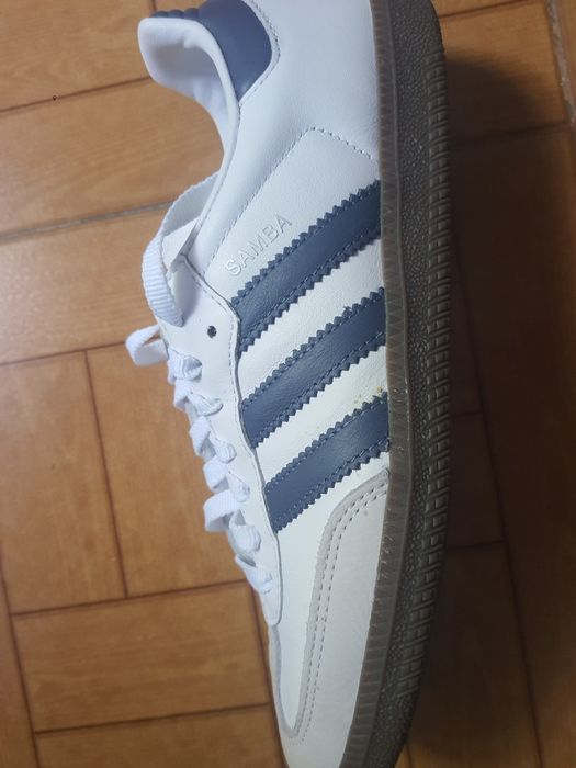 Ténis samba adidas