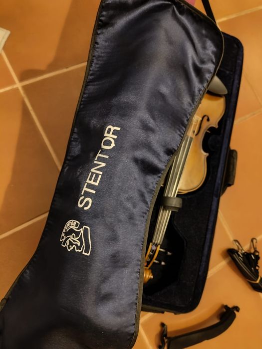 Viola Stentor II 14"